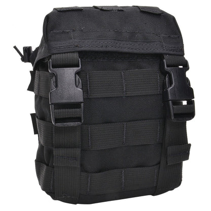 High Speed Gear Canteen 2QT Pouch - Made in the USA
