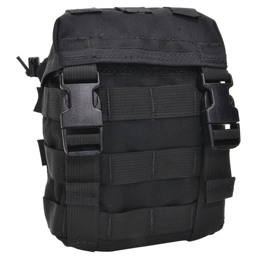 High Speed Gear Canteen 2QT Pouch - Made in the USA