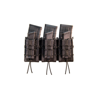 High Speed Gear Double Decker TACO Shingle - Magazine Pouch - Made in USA