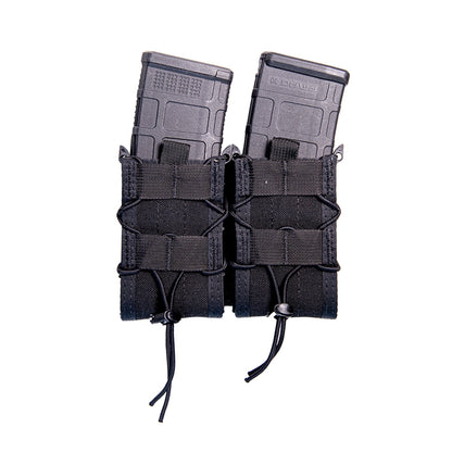 High Speed Gear Double Rifle TACO - Magazine Pouch - Made in USA