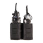 HSGI Duty Double Flash Bang TACO - MOLLE + Belt-Mounted - Made in USA