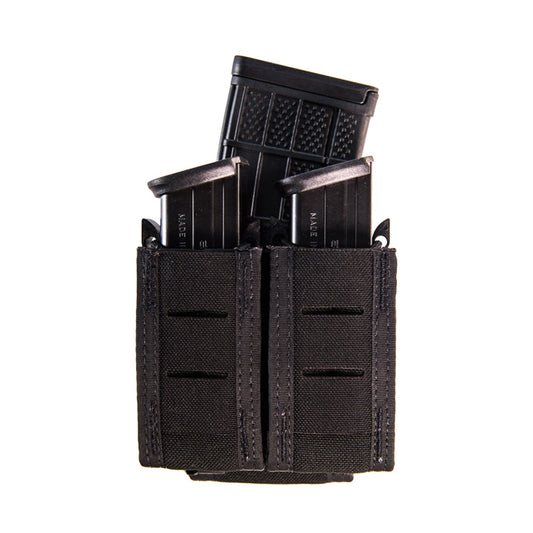 High Speed Gear Duty Double Pistol TACO with Rifle - Made in USA