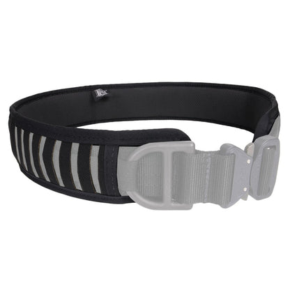 High Speed Gear Duty-Grip Padded Belt - Made in USA