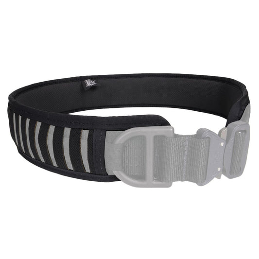 High Speed Gear Duty-Grip Padded Belt - Made in USA