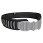 High Speed Gear Duty-Grip Padded Belt - Made in USA