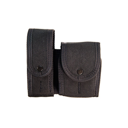 High Speed Gear Duty LEO TACO - Covered - Pistol + Handcuff - USA-Made