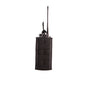 High Speed Gear Duty Radio TACO - Communications Pouch - Made in USA