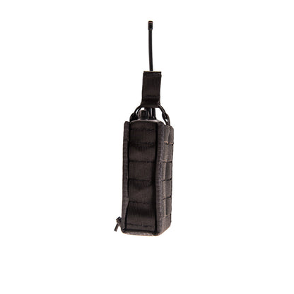 High Speed Gear Duty Radio TACO - Communications Pouch - Made in USA
