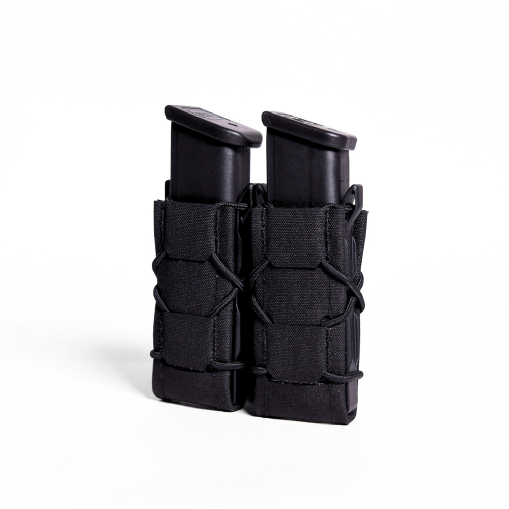 High Speed Gear Gen 2 Double Pistol TACO - All Colors Available