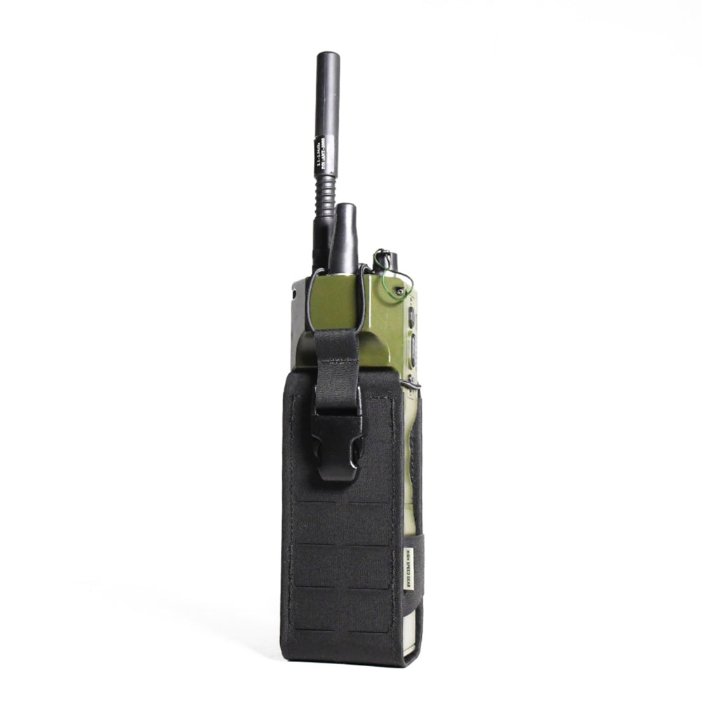 High Speed Gear Gen 2 Large Radio TACO - Made in the USA