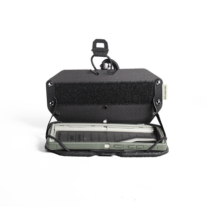 High Speed Gear Gen 2 Navigator Tech Mount - Camera-Ready