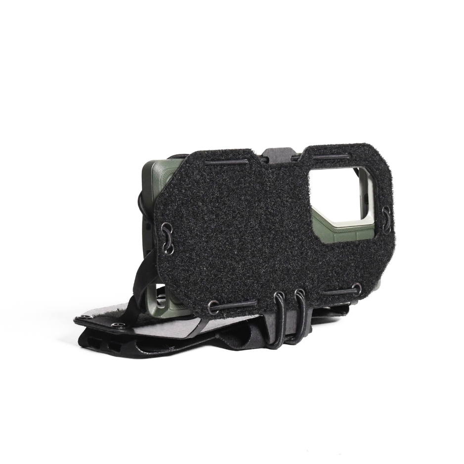 High Speed Gear Gen 2 Navigator Tech Mount - Camera-Ready