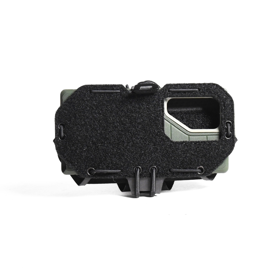 High Speed Gear Gen 2 Navigator Tech Mount - Camera-Ready