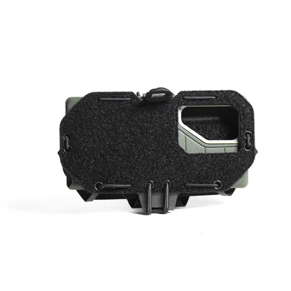 High Speed Gear Gen 2 Navigator Tech Mount - Camera-Ready