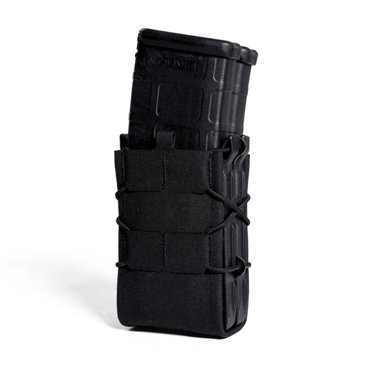 High Speed Gear GEN 2 X2R TACO - 2 Rifle Magazines - Made in USA