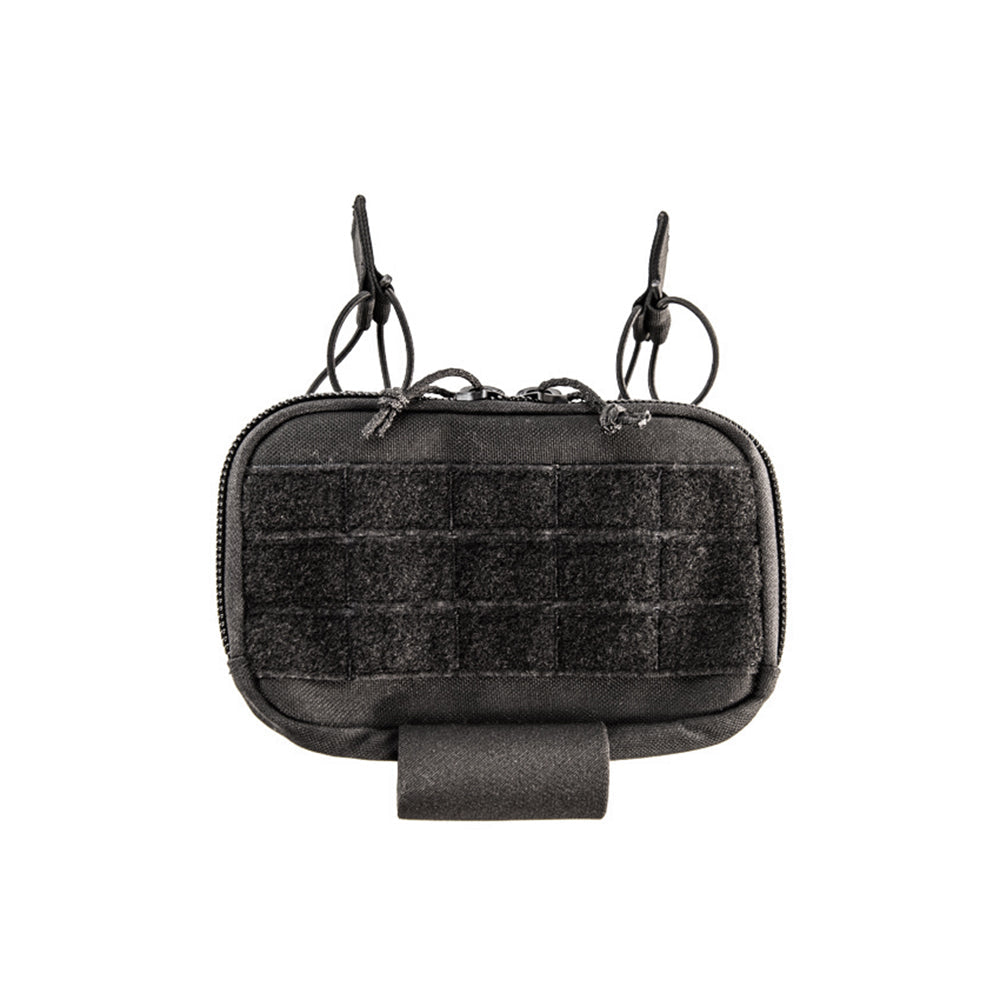 HSGI Mini Map V2 - Mini Modular Admin Pouch - Made in the USA