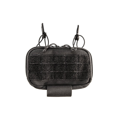 HSGI Mini Map V2 - Mini Modular Admin Pouch - Made in the USA