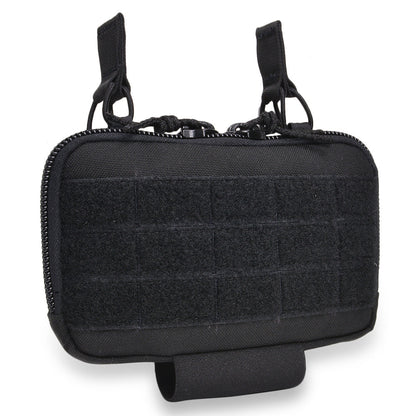 HSGI Mini Map V2 - Mini Modular Admin Pouch - Made in the USA