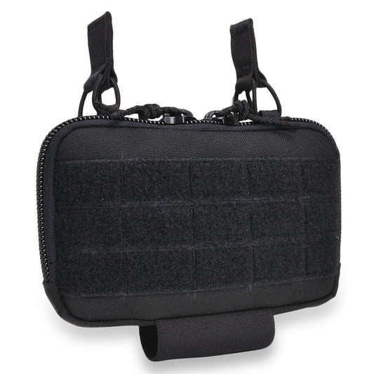 HSGI Mini Map V2 - Mini Modular Admin Pouch - Made in the USA