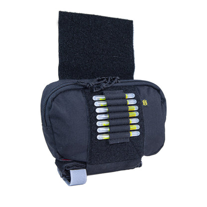 High Speed Gear Mini Missions Pouch - Multifunction - Made in the USA