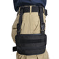 High Speed Gear Padded Leg Panel - Mounting Platform - Made in the USA