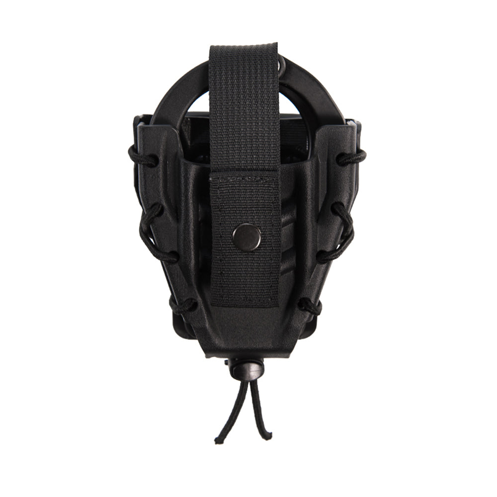 High Speed Gear Polymer Handcuff TACO - Made in the USA