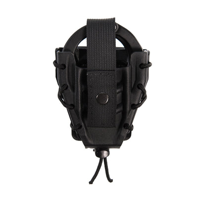 High Speed Gear Polymer Handcuff TACO - Made in the USA