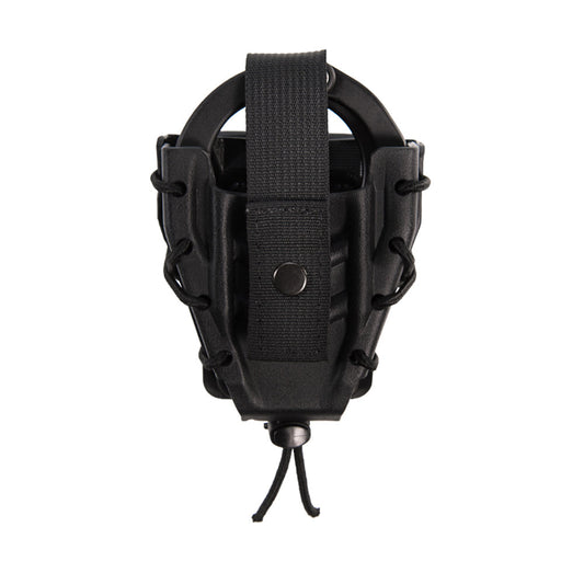 High Speed Gear Polymer Handcuff TACO - Made in the USA