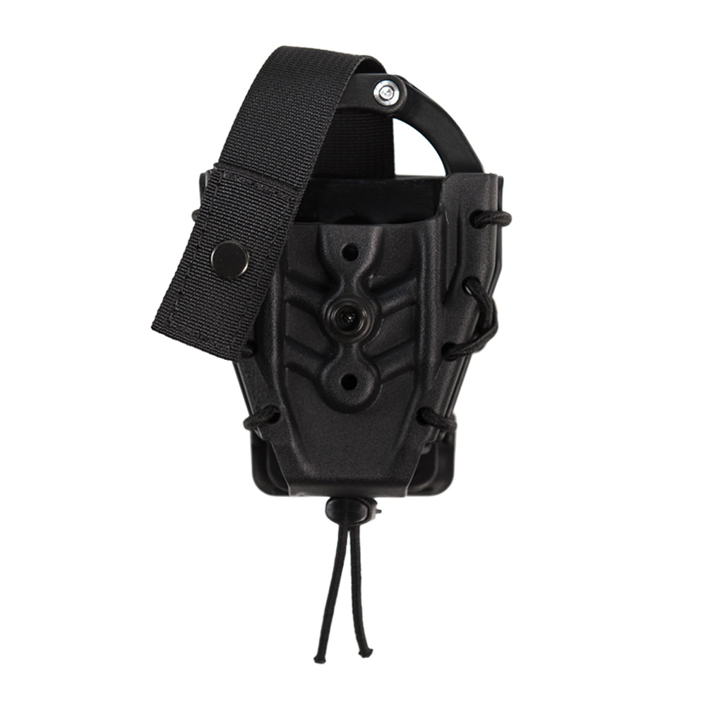 High Speed Gear Polymer Handcuff TACO - Made in the USA