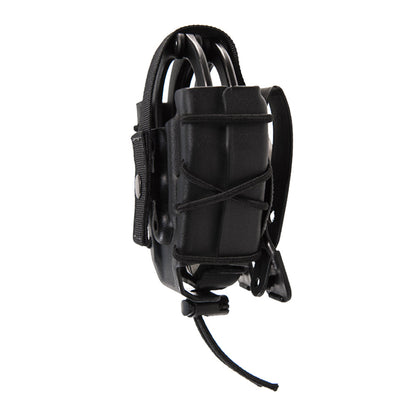 High Speed Gear Polymer Handcuff TACO - Made in the USA