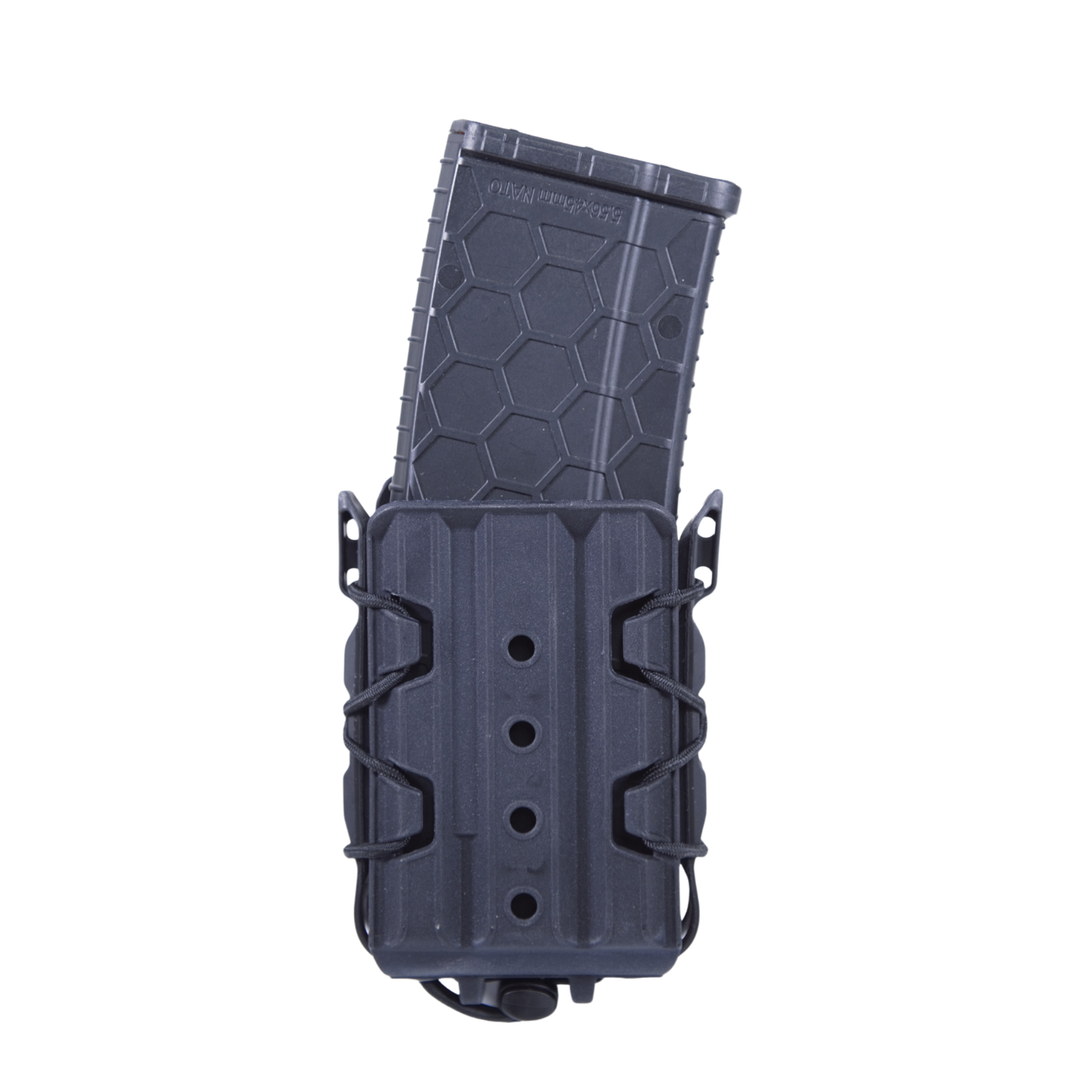High Speed Gear Polymer TACO V2 - Magazine Carrier - Made in USA