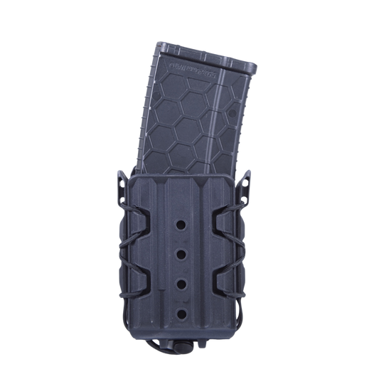 High Speed Gear Polymer TACO V2 - Magazine Carrier - Made in USA