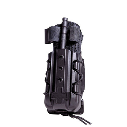 High Speed Gear Polymer Tourniquet TACO - Medical Pouch - Made in USA