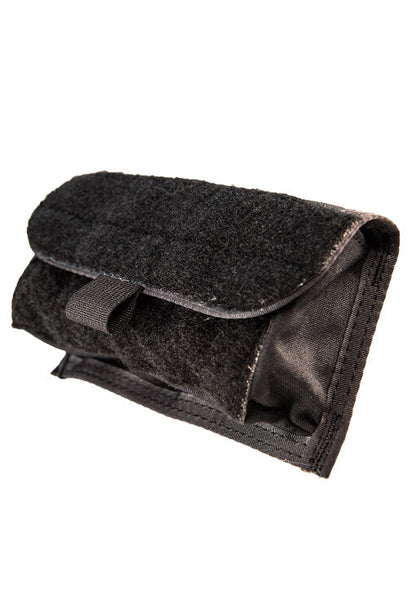 High Speed Gear Shot Shell Pouch - 12 Shotgun Shells - Made in the USA