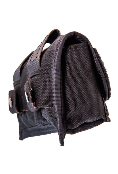 High Speed Gear Shot Shell Pouch - 12 Shotgun Shells - Made in the USA