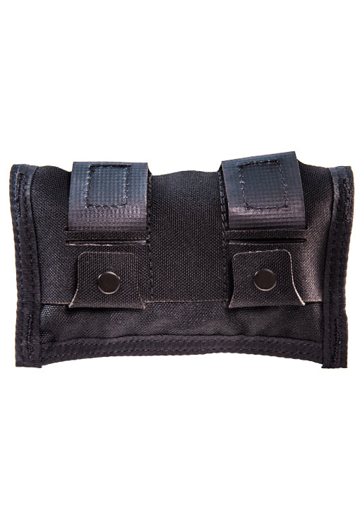 High Speed Gear Shot Shell Pouch - 12 Shotgun Shells - Made in the USA