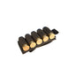 High Speed Gear Shot Shell Tray V2 - Ten 12-Gauge Shells - Made in USA