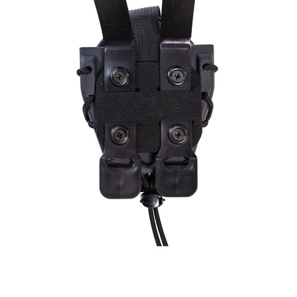 High Speed Gear Slick Handcuff TACO - Kydex® - Made in the USA