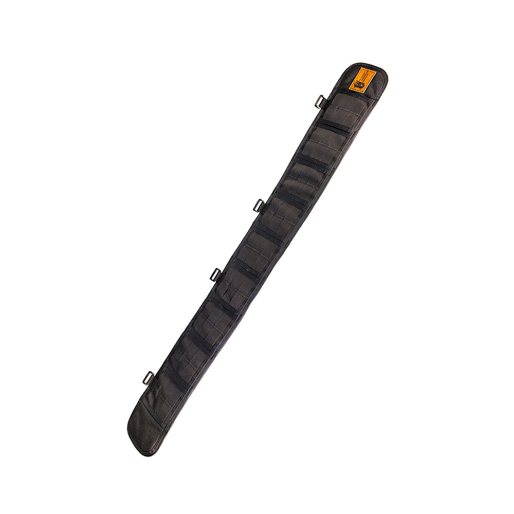 High Speed Gear Sure-Grip Padded Belt - Slotted - Made in USA