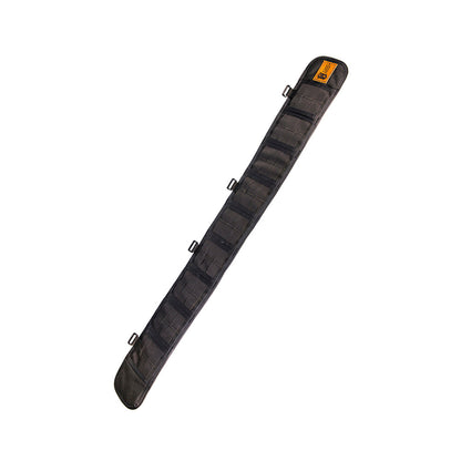 High Speed Gear Sure-Grip Padded Belt - Slotted - Made in USA