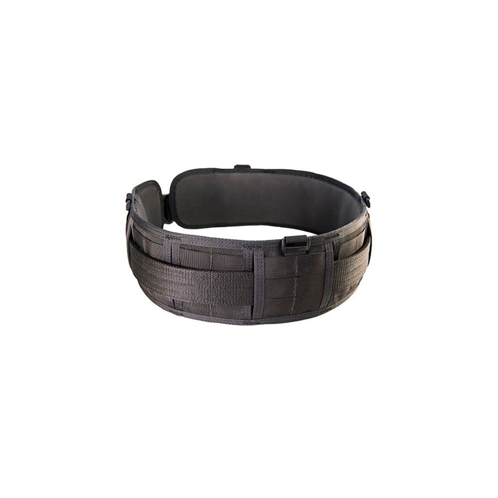 High Speed Gear Sure-Grip Padded Belt - Slotted - Made in USA