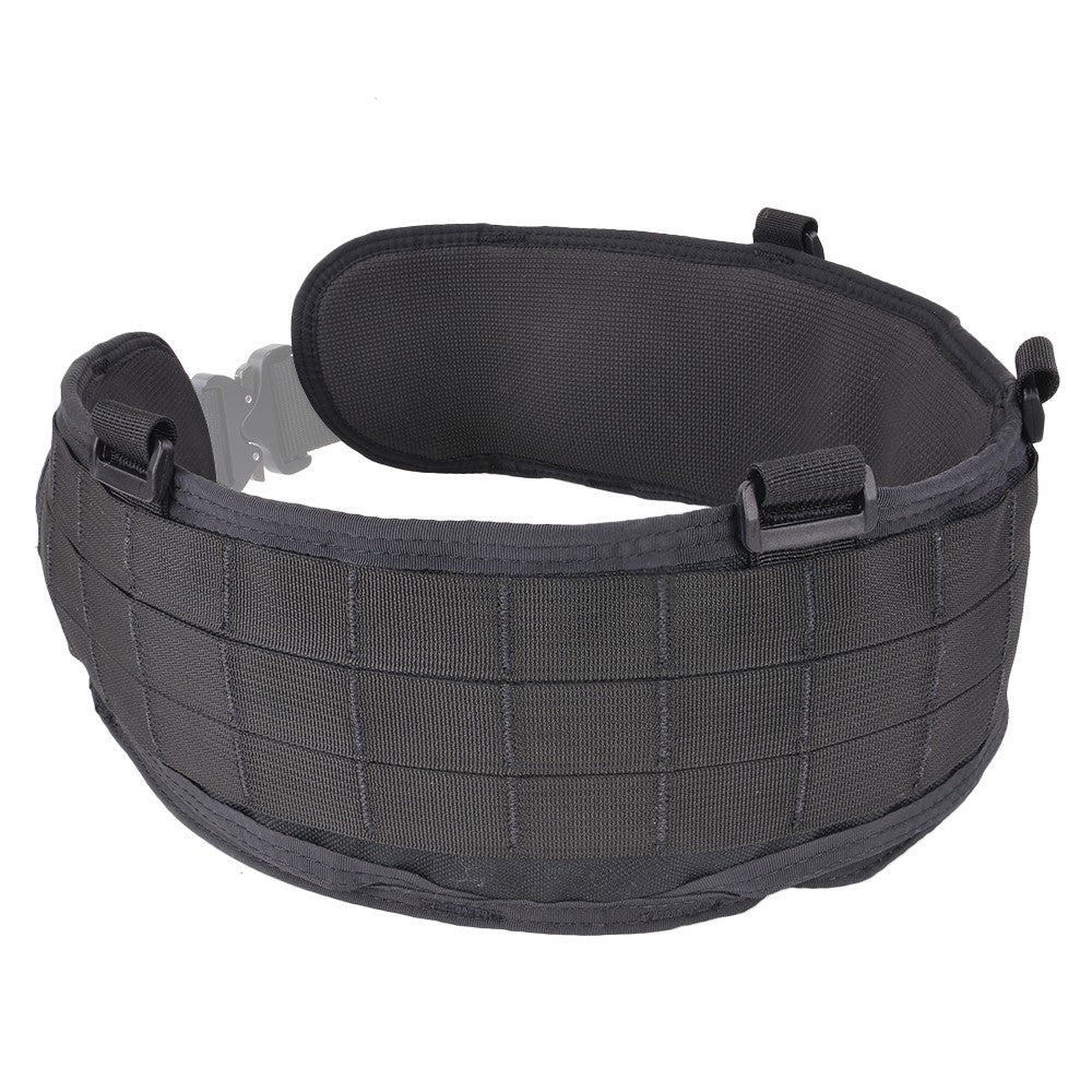 HSGI Sure Grip Padded Belt - All Sizes & Colors - Made in the USA