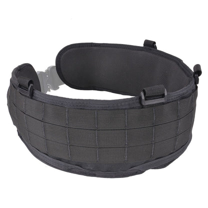HSGI Sure Grip Padded Belt - All Sizes & Colors - Made in the USA