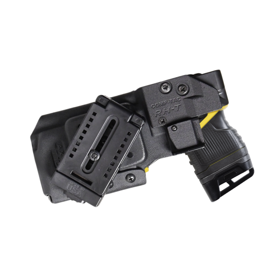 High Speed Gear Taser 10 Holster - Auto Safety - MOLLE or Belt Mount