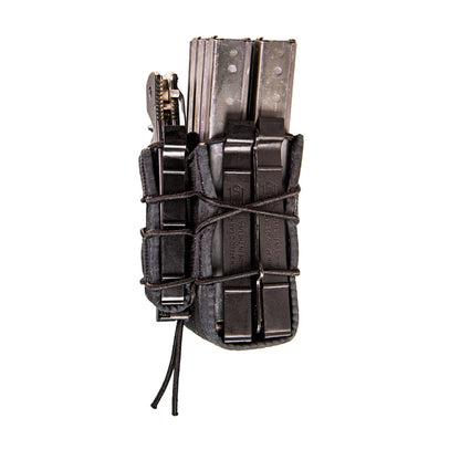 High Speed Gear X2RP TACO - Rifle + Pistol Magazine Pouch - USA-Made