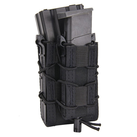 High Speed Gear X2RP TACO - Rifle + Pistol Magazine Pouch - USA-Made