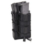 High Speed Gear X2RP TACO - Rifle + Pistol Magazine Pouch - USA-Made