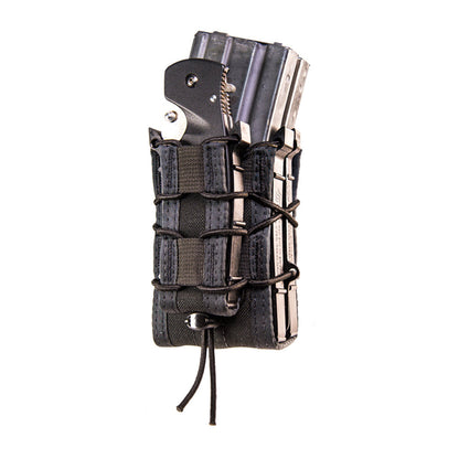 High Speed Gear X2RP TACO - Rifle + Pistol Magazine Pouch - USA-Made