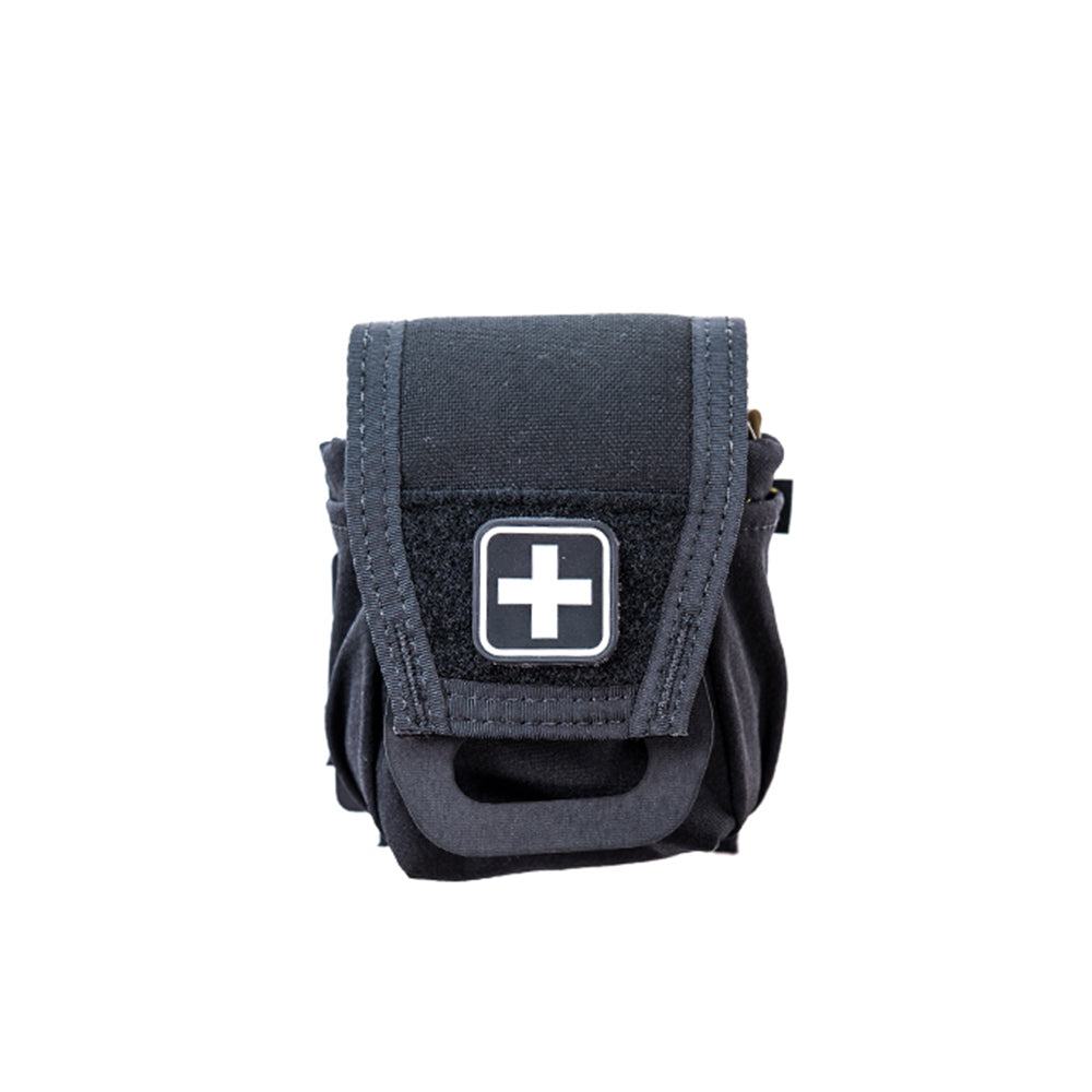 High Speed Gear ReVive Medical Pouch - Trauma Kit - Made in the USA