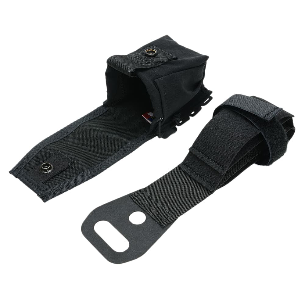 High Speed Gear ReVive Medical Pouch - Trauma Kit - Made in the USA